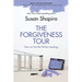 The Forgiveness Tour: How to Find the Perfect Apology