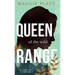 Queen of the Wild Range