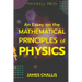 An Essay on the Mathematical Principles of Physics