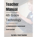 4th Grade Technology: A Comprehensive Curriculum