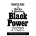 Black Power: Politics of Liberation in America