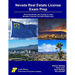 Nevada Real Estate License Exam Prep: All-in-One Review and Testing to Pass Nevada's Pearson Vue Real Estate Exam