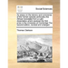 An Essay on the Slavery and Commerce of the Human Species Particulary the African Translated from a Latin Dissertation Which Received the First Prize