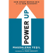 Power Up: How Smart Women Win in the New Economy