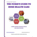 The Nurse's Guide To Home Health Care: A handbook for nurses who are ready for positive change.