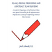 Plans, Special Provisions and Contract Plan Reviews - A Guide for Plan Preparation, Writing Special Provisions and Performing Plan Reviews