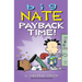 Big Nate: Payback Time!: Volume 20