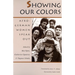 Showing Our Colors: Afro-German Women Speak Out