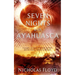 Seven Nights with Ayahuasca: A graphic account of heaven and hell, and the bizarre infinity in between