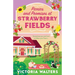 Picnics and Promises at Strawberry Fields