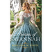 Dreams of Savannah