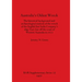 Australia's Oldest Wreck: The historical background and archaeological analysis of the wreck of the English East India Company's ship Trial lost off t