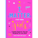 I Matter for Teen Girls: A Guided Journal for Young Girls Navigating This Crazy World