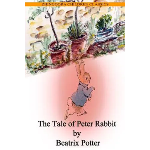 The Tale of Peter Rabbit