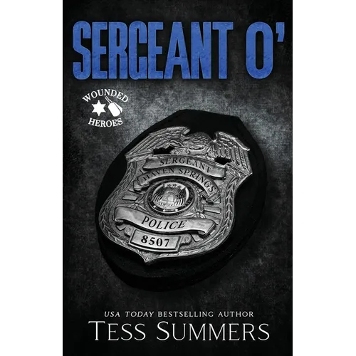 Sergeant O'