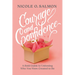Courage and Confidence: A Bold Guide to Unboxing Who You Were Created to Be