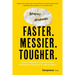 Faster. Messier. Tougher.: Crisis Communication Strategies in an Era of Populism, Ai, and Distrust