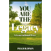 You Are the Legacy A Generational Tree