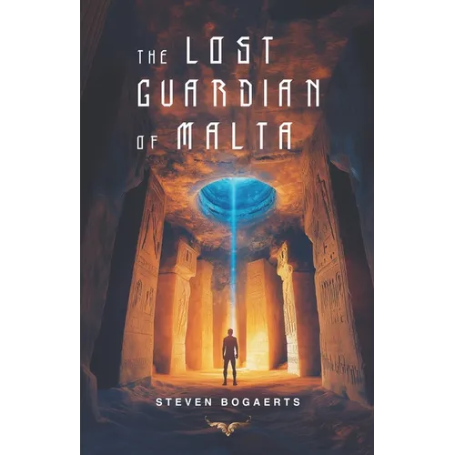 The Lost Guardian of Malta