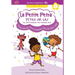 Petra and Lili go to Carnival for the First Time / Petra ak Lili ale nan Kanaval pou Premye Fwa (bilingual)
