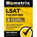 LSAT Prep 2025-2026 - 3 Full-Length Practice Tests, LSAT Secrets Study Guide and Exam Review Book with Detailed Answer Explanations: [9th Edition]