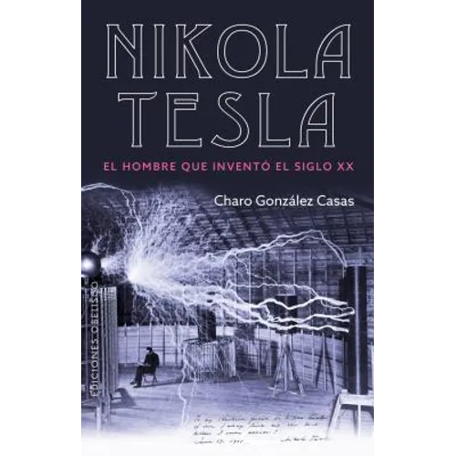 Nikola Tesla