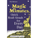 Magic Minutes: Quick Read-Alouds for Every Day