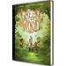 Green Wood. La Hechicera Urania - El Gran Concurso de Pasteles / Green Wood. Urania the Sorceress: The Great Cake Contest