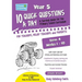 Lizard Learning 10 Quick Questions A Day Year 5 Term 4
