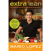 Extra Lean: The Fat-Burning Plan That Changes the Way You Eat for Life