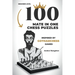 100 Mate in One Chess Puzzles, Inspired by Levy Rozman Games