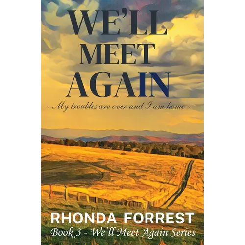 We'll Meet Again: Book 3