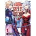 The War of Greedy Witches, Vol. 1: 32 of the Wickedest Women Duel to the Death Volume 1