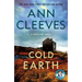 Cold Earth: A Shetland Mystery