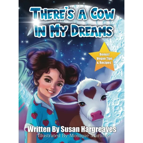 There's a Cow in My Dreams