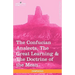 The Confucian Analects, the Great Learning & the Doctrine of the Mean