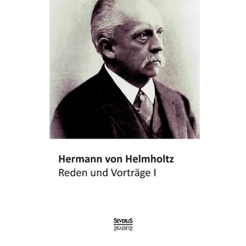 Reden und Vorträge, Bd. 1: Mit einem Vorwort von Sergei Bobrovskyi