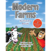 Modern Farms Activity Book
