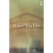 Where You Live