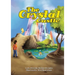 The Crystal Castle