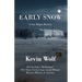 Early Snow