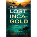 The Lost Inca Gold: AI Meets Space Archaeology