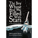 The Boy Whose Head Was Filled with Stars: A Life of Edwin Hubble