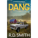 Dang: A Humorous Mystery