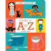 Classic Lit A to Z: A Babylit(r) Alphabet Primer
