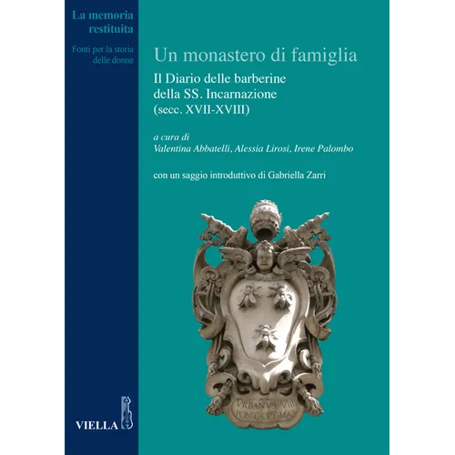 Un Monastero Di Famiglia