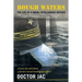 Rough Waters: The Life of a Naval Intelligence Officer