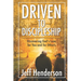 Driven to Discipleship: Discovering God's Love for You and for Others