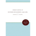 Human Capital in Southern Development, 1939-1963