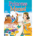 Princess Mania! A Super Fun Princess Activity Book